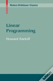 Capa do artigo Linear Programming