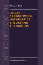 Linear Programming: Mathematics, Theory And Algorithms - Preview