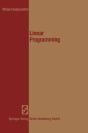 Linear Programming - Preview