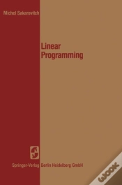 Capa do artigo Linear Programming