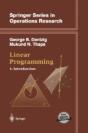 Linear Programming - Preview