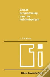 Capa do artigo Linear Programming Over An Infinite Horizon