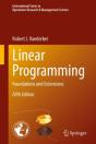 Linear Programming - Preview