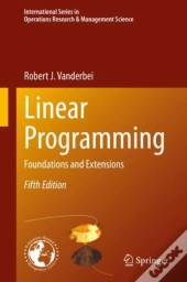 Linear Programming