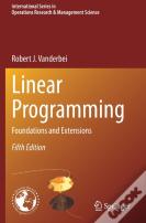 Linear Programming