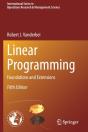 Linear Programming - Preview