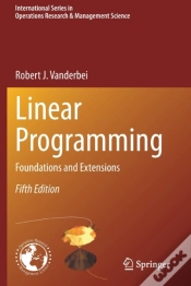 Capa do artigo Linear Programming
