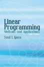 Linear Programming - Preview