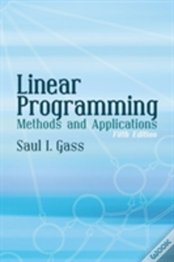 Capa do artigo Linear Programming