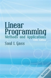 Capa do artigo Linear Programming