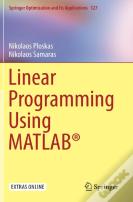 Linear Programming Using Matlabâ®