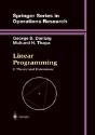 Linear Programmingtheory And Extensions - Preview