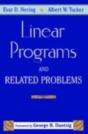 Linear Programs And Related Problems - Preview