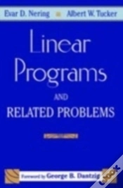 Capa do artigo Linear Programs And Related Problems