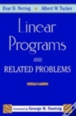 Capa do artigo Linear Programs And Related Problems