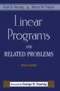 Linear Programs And Related Problems - Preview