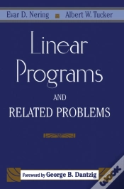 Capa do artigo Linear Programs And Related Problems