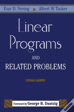 Capa do artigo Linear Programs And Related Problems