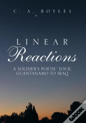 Capa do artigo Linear Reactions