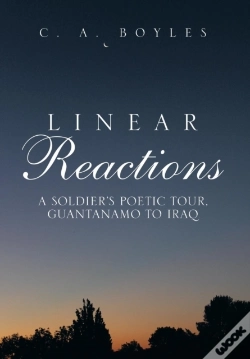 Capa do artigo Linear Reactions