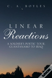 Capa do artigo Linear Reactions