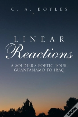 Capa do artigo Linear Reactions