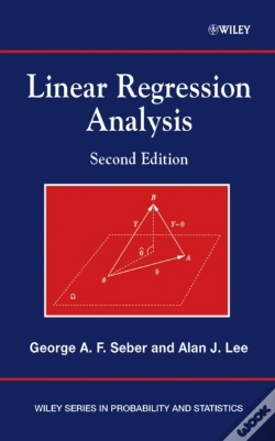 Capa do artigo Linear Regression Analysis