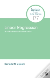 Capa do artigo Linear Regression