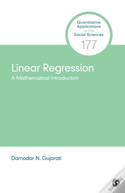 Capa do artigo Linear Regression
