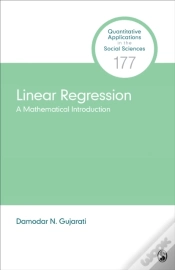 Capa do artigo Linear Regression