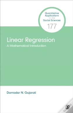 Capa do artigo Linear Regression
