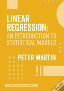 Capa do artigo Linear Regression