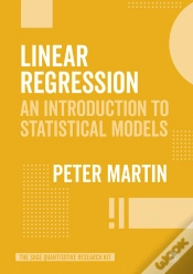 Capa do artigo Linear Regression