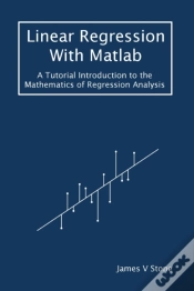 Capa do artigo Linear Regression With Matlab