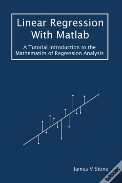 Capa do artigo Linear Regression With Matlab