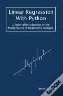 Linear Regression With Python