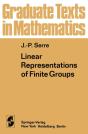 Linear Representations Of Finite Groups - Preview