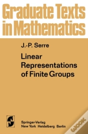 Capa do artigo Linear Representations Of Finite Groups