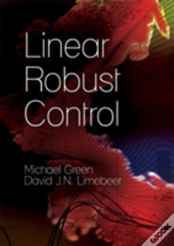 Capa do artigo Linear Robust Control