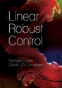 Linear Robust Control - Preview