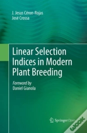Capa do artigo Linear Selection Indices In Modern Plant Breeding