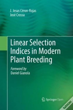 Capa do artigo Linear Selection Indices In Modern Plant Breeding