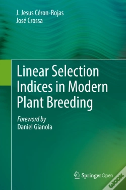 Capa do artigo Linear Selection Indices In Modern Plant Breeding