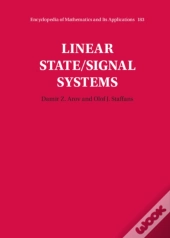 Linear State/Signal Systems