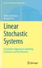 Linear Stochastic Systems - Preview