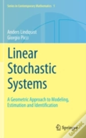 Linear Stochastic Systems