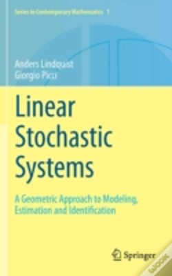 Capa do artigo Linear Stochastic Systems