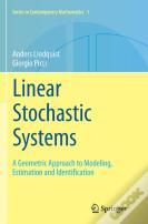 Linear Stochastic Systems