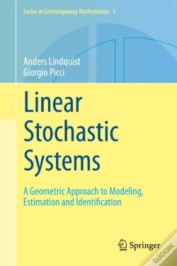 Capa do artigo Linear Stochastic Systems