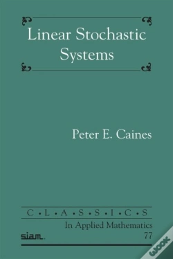 Capa do artigo Linear Stochastic Systems